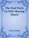 [Wife Sharing 01] • The Pool Party